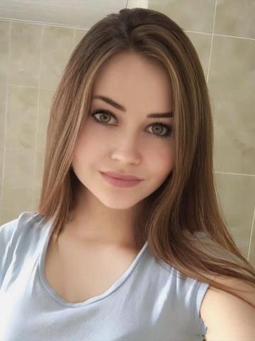 Индивидуалка Неонила Фотография 2